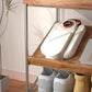 Timer-Controlled Shoe Dryer & Odor Remover