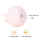 Squishy Rabbit Night Light for Kids