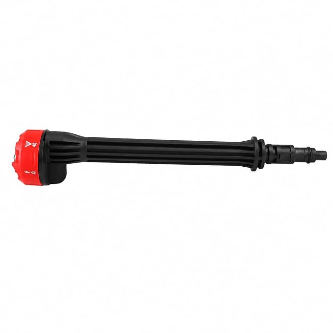 48V Battery Pressure Washer for Car & Outdoor