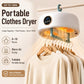 Portable Electric Clothes Dryer Machine