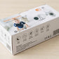 WiFi Smart Bulb Security Camera with Motion Detection