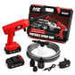 48V Battery Pressure Washer for Car & Outdoor