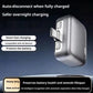 Mini Auto-Disconnect Smart Charger Adapter