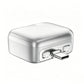 Mini Auto-Disconnect Smart Charger Adapter
