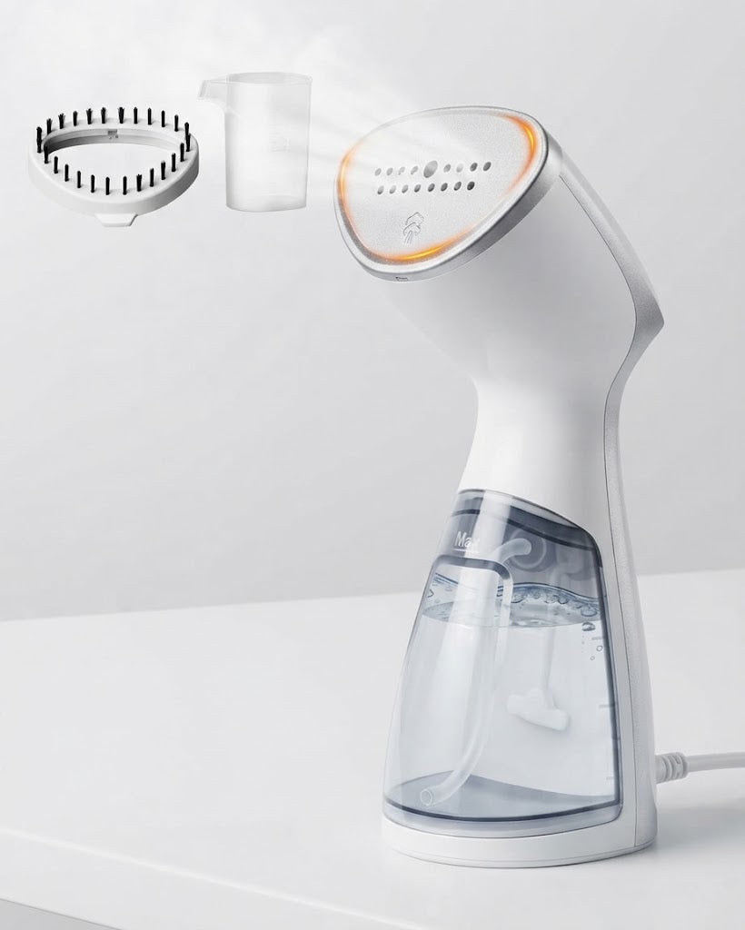 Portable Handheld Garment Steamer