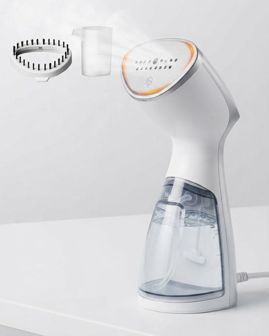 Portable Handheld Garment Steamer