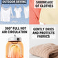 Portable Electric Clothes Dryer Machine