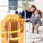 Portable Electric Clothes Dryer Machine