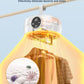 Portable Electric Clothes Dryer Machine