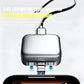 Mini Auto-Disconnect Smart Charger Adapter