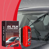 Car Windshield Oil Film Cleaning Brush