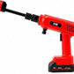 48V Battery Pressure Washer for Car & Outdoor