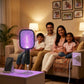USB Electric Mosquito Swatter & Bug Zapper