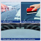 Car Windshield Oil Film Cleaning Brush