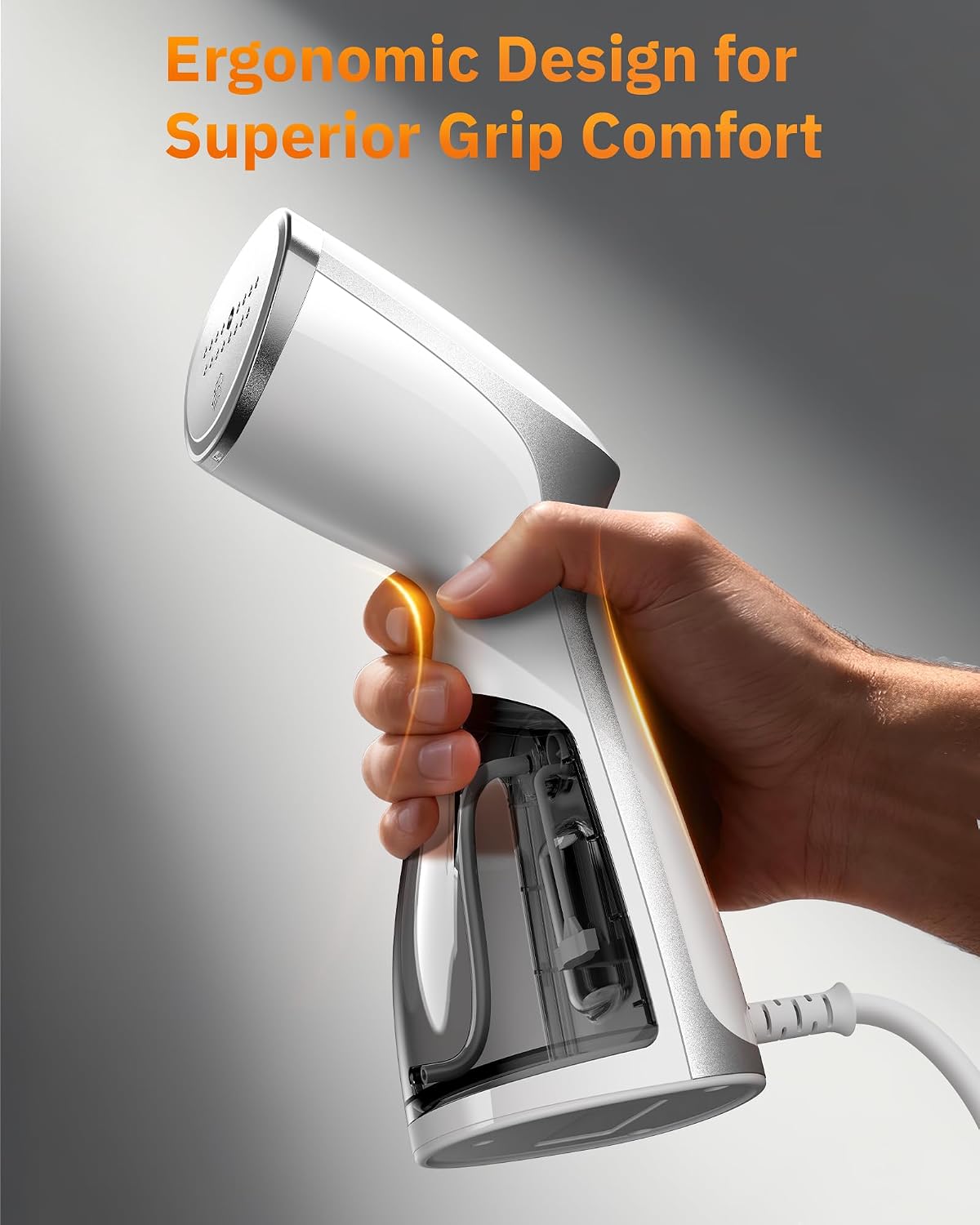 Portable Handheld Garment Steamer