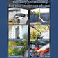 48V Battery Pressure Washer for Car & Outdoor