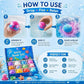 Kids Surprise Toy Bath Bomb Gift Set