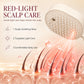 Rechargeable Retractable Air Cushion Comb