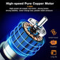 48V Battery Pressure Washer for Car & Outdoor