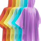 Ultra-Lightweight Emergency Rain Poncho