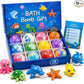 Kids Surprise Toy Bath Bomb Gift Set