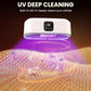 Portable Electric Clothes Dryer Machine