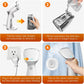 Portable Handheld Garment Steamer