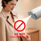 Portable Handheld Garment Steamer