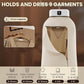 Portable Electric Clothes Dryer Machine