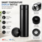 Smart LED Temperature Water Bottle