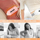 Portable Wireless Menstrual Heating Pad & Massager