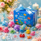 Kids Surprise Toy Bath Bomb Gift Set
