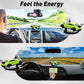 Dashboard Metal Drift Car Ornament