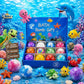 Kids Surprise Toy Bath Bomb Gift Set