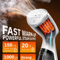 Portable Handheld Garment Steamer