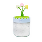 Enchanted Mushroom Pot Humidifier & Light