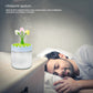 Enchanted Mushroom Pot Humidifier & Light