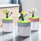 Enchanted Mushroom Pot Humidifier & Light