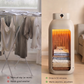Portable Electric Clothes Dryer Machine