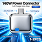 140W Smart Full Charge Separator