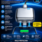 140W Smart Full Charge Separator