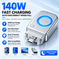 140W Smart Full Charge Separator