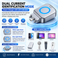 140W Smart Full Charge Separator