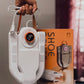 Timer-Controlled Shoe Dryer & Odor Remover