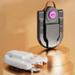 Timer-Controlled Shoe Dryer & Odor Remover