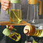 2 in 1 Olive Oil Dispenser