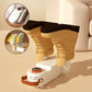 Timer-Controlled Shoe Dryer & Odor Remover
