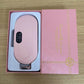 Portable Wireless Menstrual Heating Pad & Massager